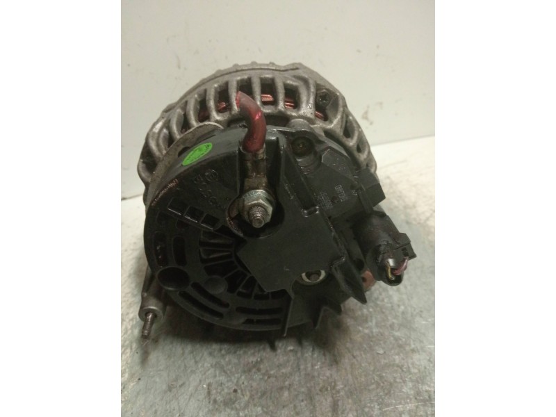 Recambio de alternador para dodge caliber s referencia OEM IAM   
