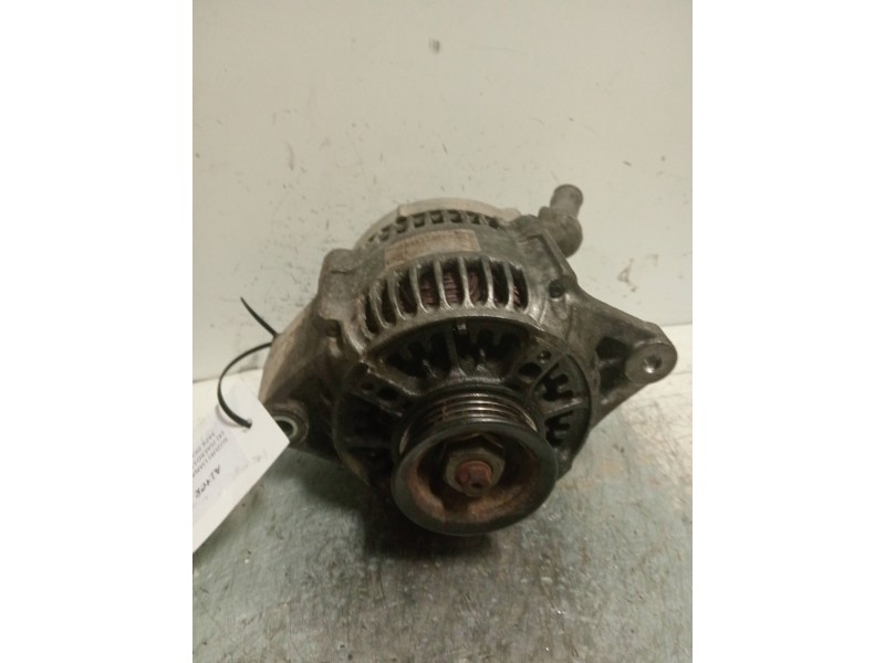 Recambio de alternador para suzuki liana rh (er) 1.6 16v cat referencia OEM IAM 1022112600  