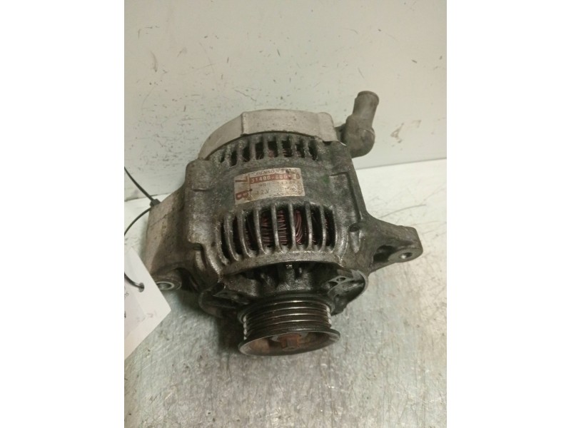 Recambio de alternador para suzuki liana rh (er) 1.6 16v cat referencia OEM IAM 1022112600  