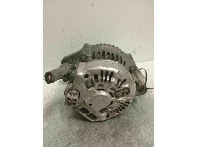 Recambio de alternador para suzuki liana rh (er) 1.6 16v cat referencia OEM IAM 1022112600  