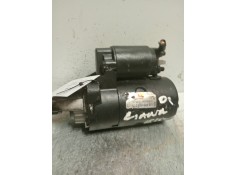 Recambio de motor arranque para suzuki liana rh (er) 1.6 16v cat referencia OEM IAM 0986023230  