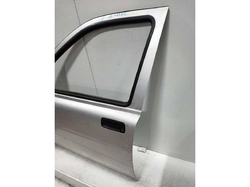 Recambio de puerta delantera izquierda para land rover freelander (ln) referencia OEM IAM  5P  Recambio de puerta delantera izquierda para land rover freelander (ln) referencia OEM IAM  5P