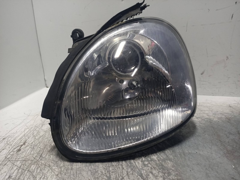 Recambio de faro izquierdo para ford scorpio berl./turnier referencia OEM IAM 0301045203 95GG13006SBG 