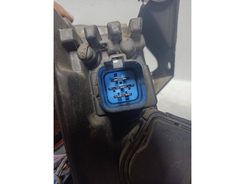 Recambio de faro izquierdo para ford scorpio berl./turnier referencia OEM IAM 0301045203 95GG13006SBG 