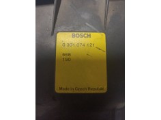 Recambio de faro izquierdo para ford sierra berlina referencia OEM IAM 0301074121   2