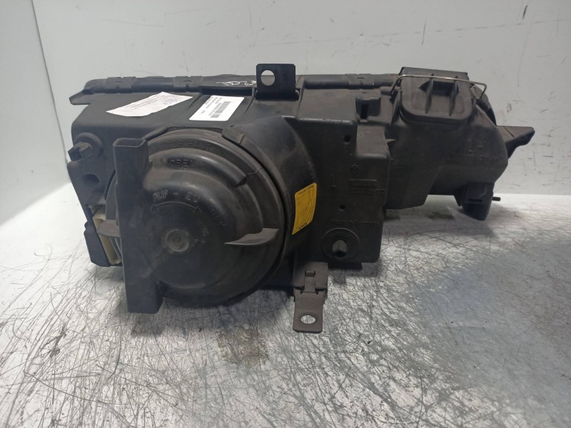 Recambio de faro izquierdo para ford scorpio ghia berlina referencia OEM IAM 85GG13006SC  