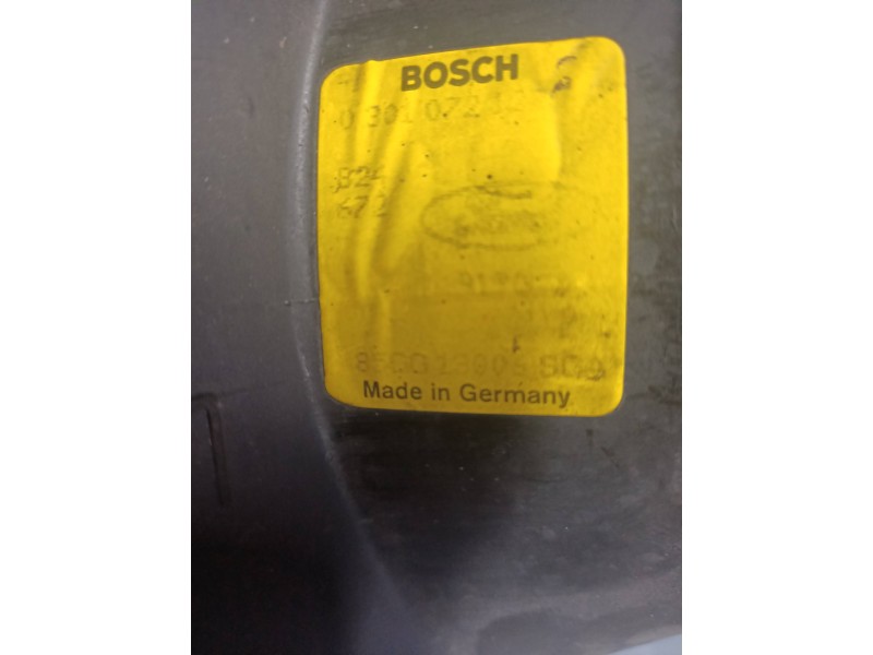 Recambio de faro izquierdo para ford scorpio ghia berlina referencia OEM IAM 85GG13006SC  