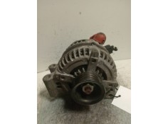 Recambio de alternador para land rover range rover sport v8 td se referencia OEM IAM 1042104651  