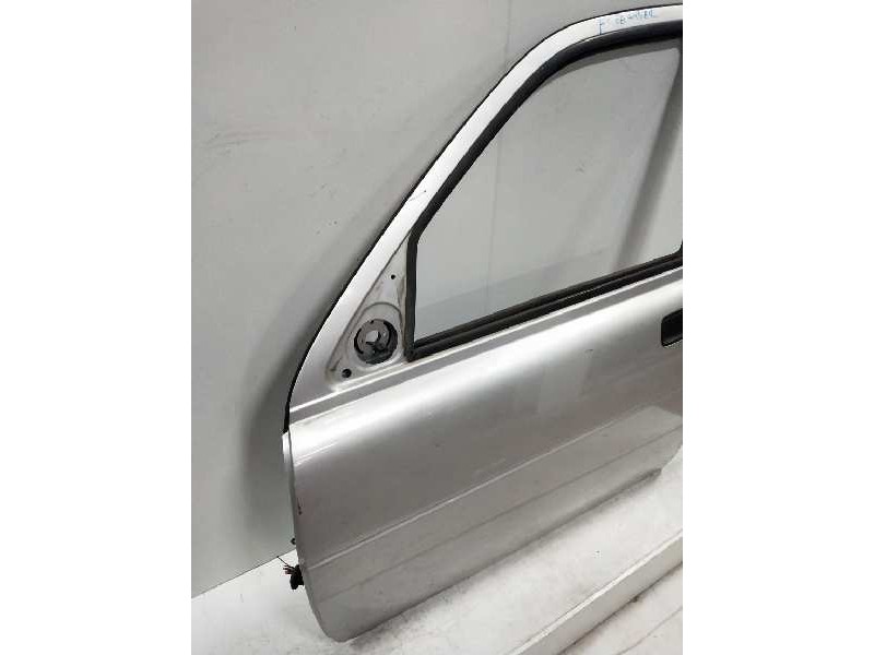 Recambio de puerta delantera izquierda para land rover freelander (ln) referencia OEM IAM  5P  Recambio de puerta delantera izquierda para land rover freelander (ln) referencia OEM IAM  5P