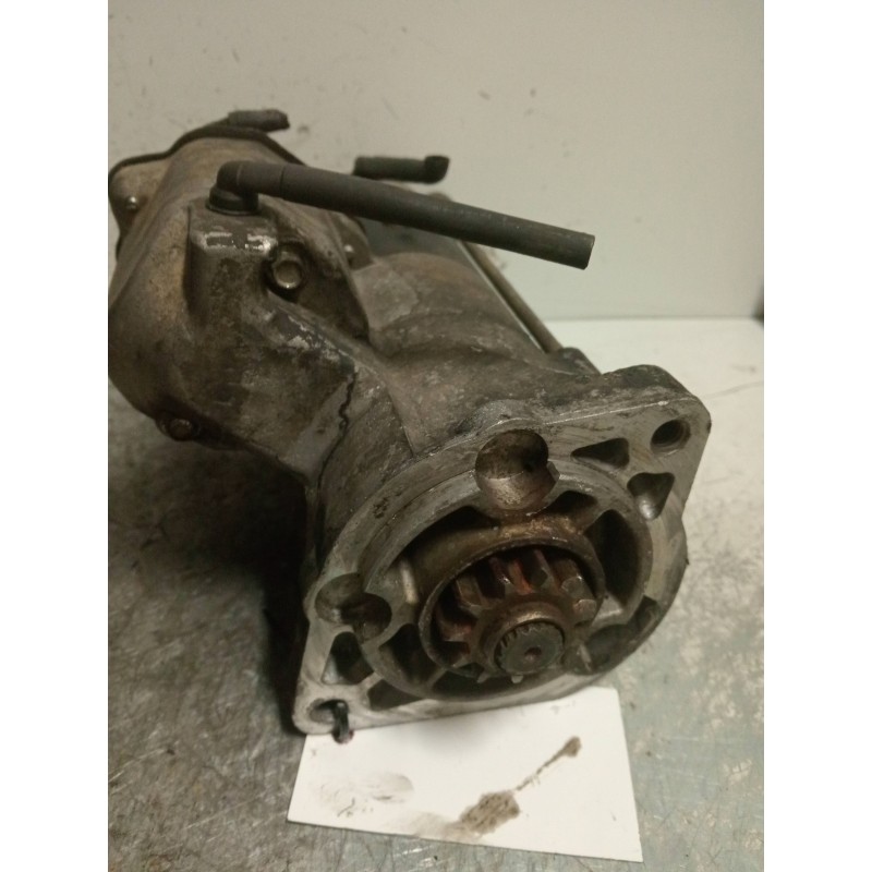 Recambio de motor arranque para land rover range rover sport v8 td se referencia OEM IAM 4280004610  