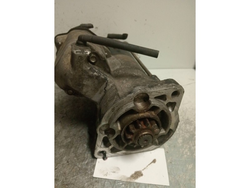 Recambio de motor arranque para land rover range rover sport v8 td se referencia OEM IAM 4280004610  