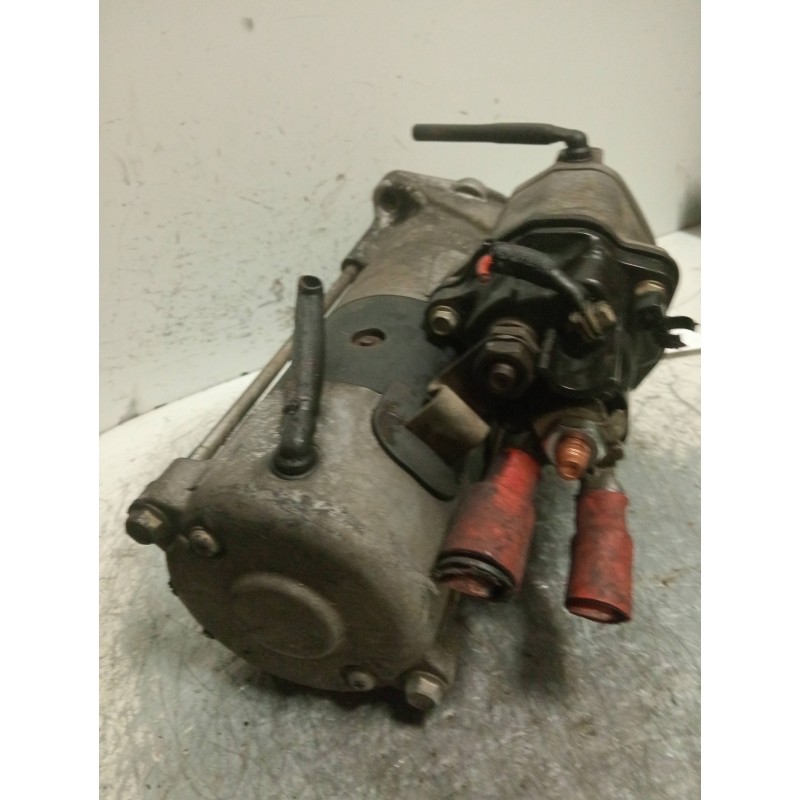 Recambio de motor arranque para land rover range rover sport v8 td se referencia OEM IAM 4280004610  