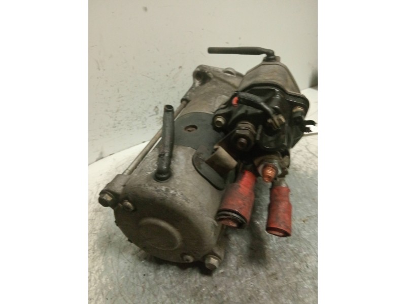 Recambio de motor arranque para land rover range rover sport v8 td se referencia OEM IAM 4280004610  