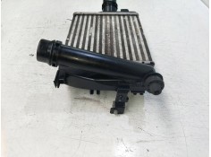 Recambio de intercooler para dacia sandero 0.9 tce cat referencia OEM IAM 144963014R   2