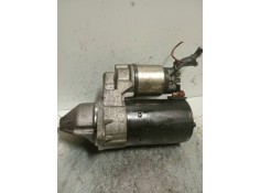 Recambio de motor arranque para opel corsa c cosmo referencia OEM IAM 0001107408  