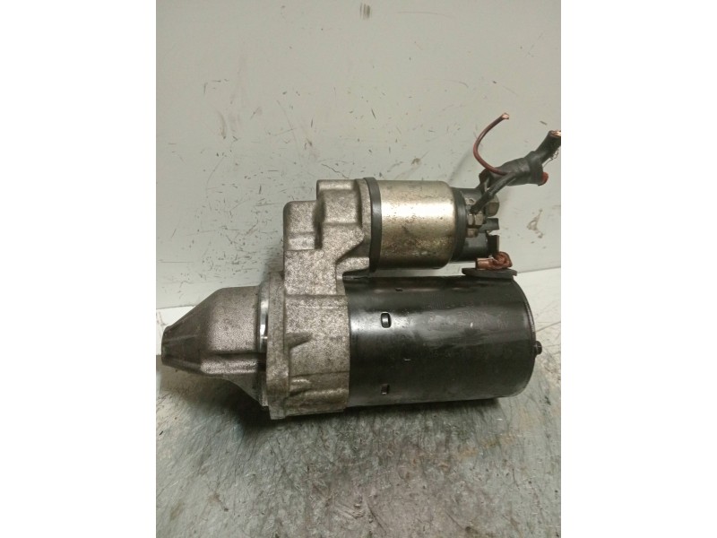 Recambio de motor arranque para opel corsa c cosmo referencia OEM IAM 0001107408  
