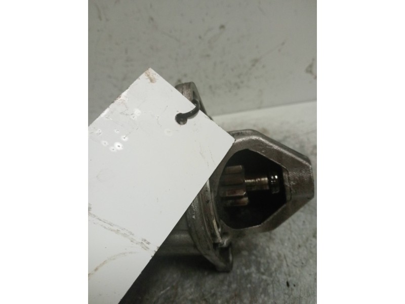 Recambio de motor arranque para opel corsa c cosmo referencia OEM IAM 0001107408  