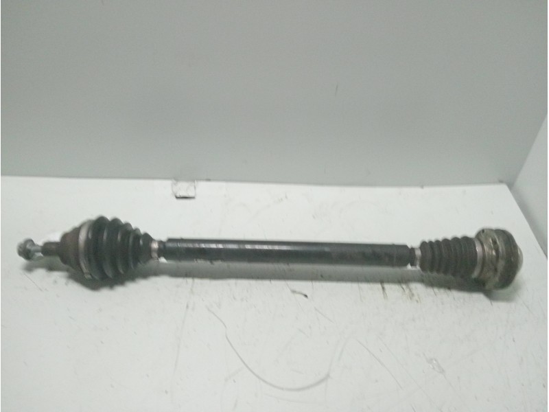 Recambio de transmision delantera derecha para seat toledo (5p2) exclusive referencia OEM IAM   