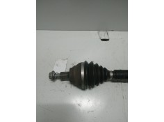 Recambio de transmision delantera derecha para seat toledo (5p2) exclusive referencia OEM IAM    2