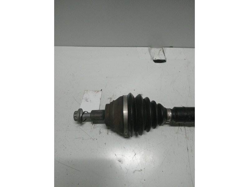 Recambio de transmision delantera derecha para seat toledo (5p2) exclusive referencia OEM IAM   