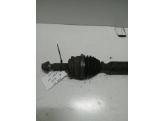 Recambio de transmision delantera derecha para kia cee´d sporty wagon drive referencia OEM IAM   