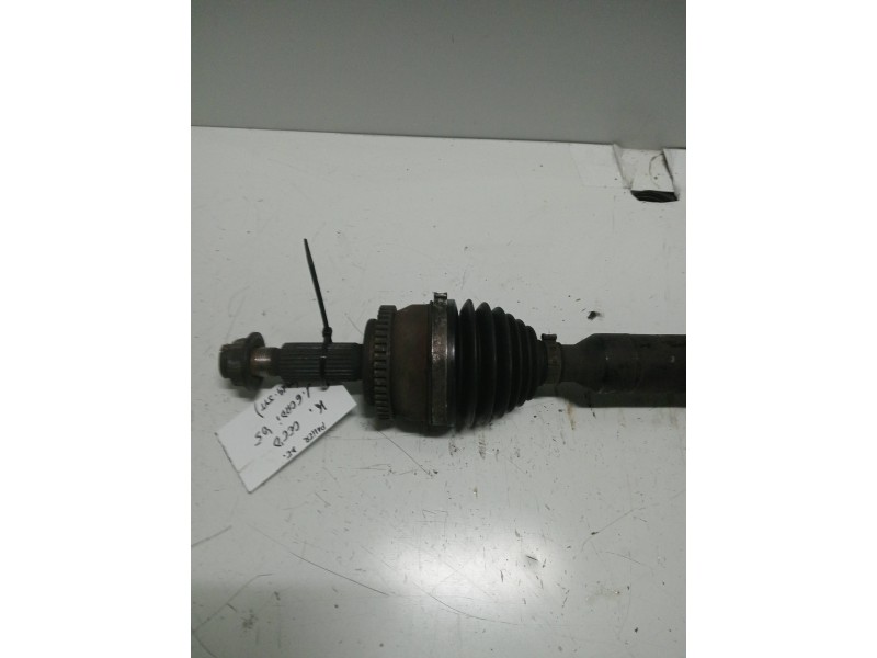 Recambio de transmision delantera derecha para kia cee´d sporty wagon drive referencia OEM IAM   