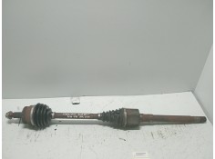 Recambio de transmision delantera derecha para land rover range rover sport v8 td se referencia OEM IAM   