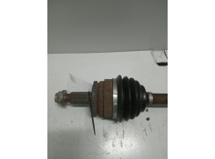 Recambio de transmision delantera derecha para land rover range rover sport v8 td se referencia OEM IAM    2