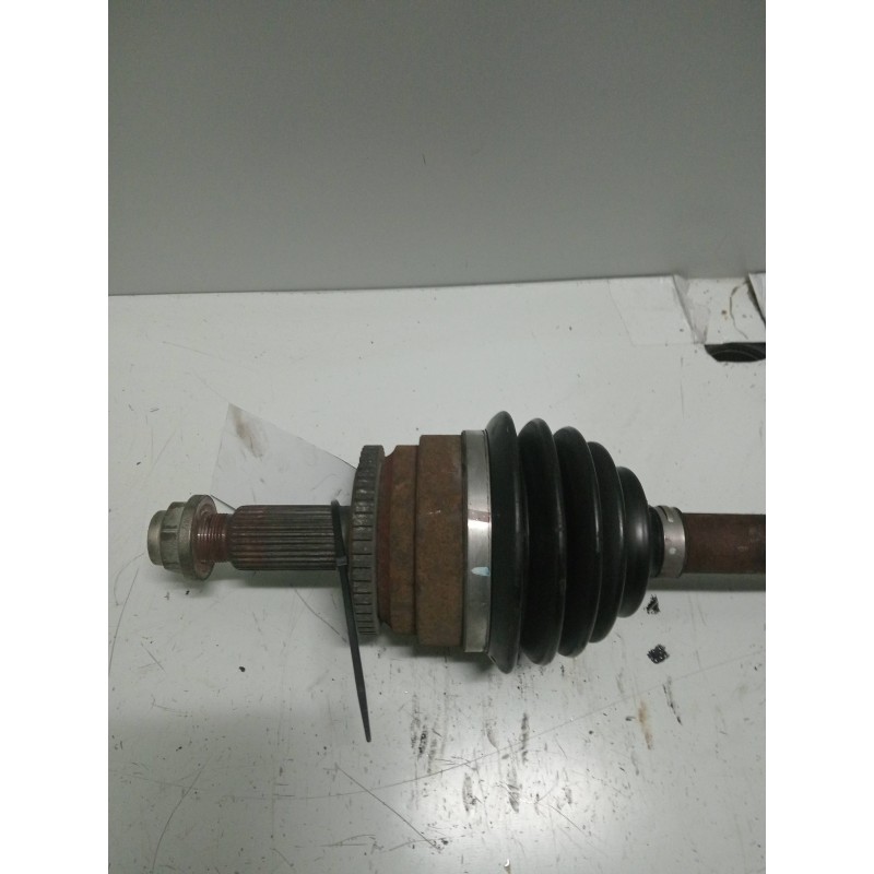 Recambio de transmision delantera derecha para land rover range rover sport v8 td se referencia OEM IAM   