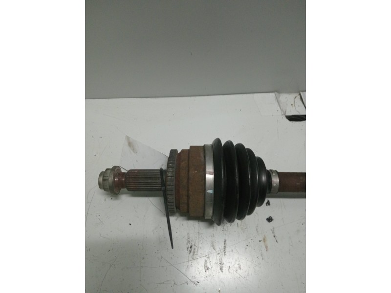 Recambio de transmision delantera derecha para land rover range rover sport v8 td se referencia OEM IAM   