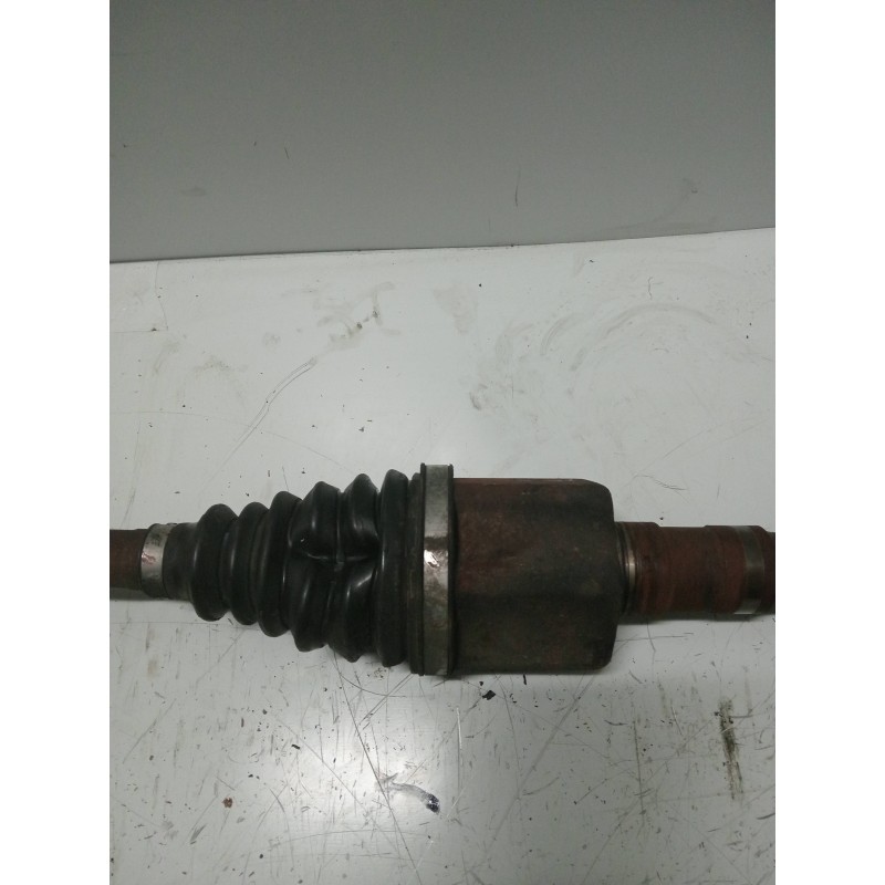 Recambio de transmision delantera derecha para land rover range rover sport v8 td se referencia OEM IAM   