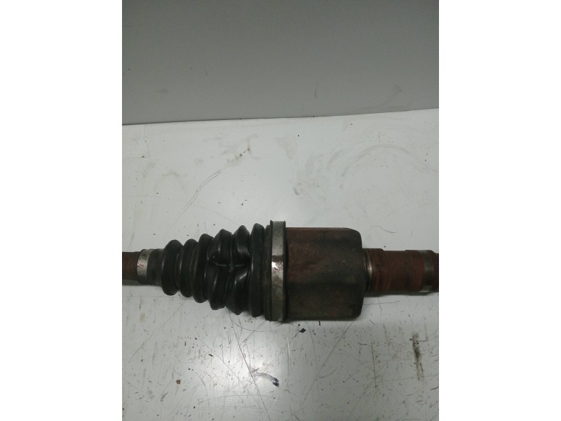 Recambio de transmision delantera derecha para land rover range rover sport v8 td se referencia OEM IAM   