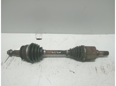 Recambio de transmision delantera izquierda para land rover range rover sport v8 td se referencia OEM IAM   