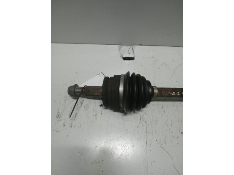 Recambio de transmision delantera izquierda para land rover range rover sport v8 td se referencia OEM IAM   