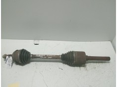 Recambio de transmision trasera derecha para land rover range rover sport v8 td se referencia OEM IAM   