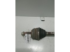 Recambio de transmision trasera derecha para land rover range rover sport v8 td se referencia OEM IAM    2