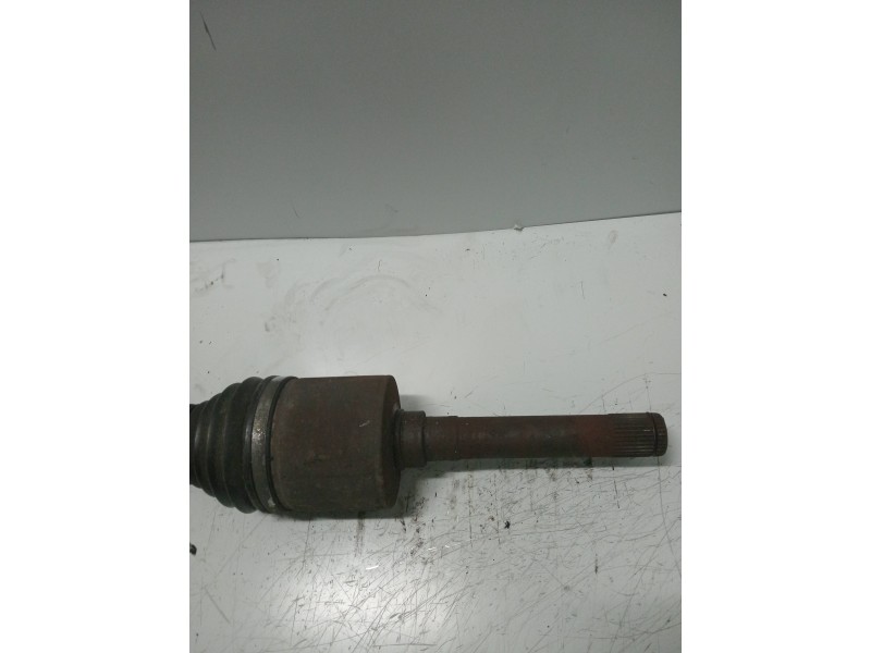 Recambio de transmision trasera derecha para land rover range rover sport v8 td se referencia OEM IAM   