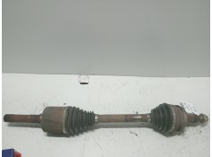 Recambio de transmision trasera izquierda para land rover range rover sport v8 td se referencia OEM IAM   