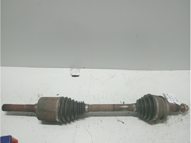 Recambio de transmision trasera izquierda para land rover range rover sport v8 td se referencia OEM IAM   