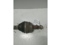 Recambio de transmision trasera izquierda para land rover range rover sport v8 td se referencia OEM IAM    2