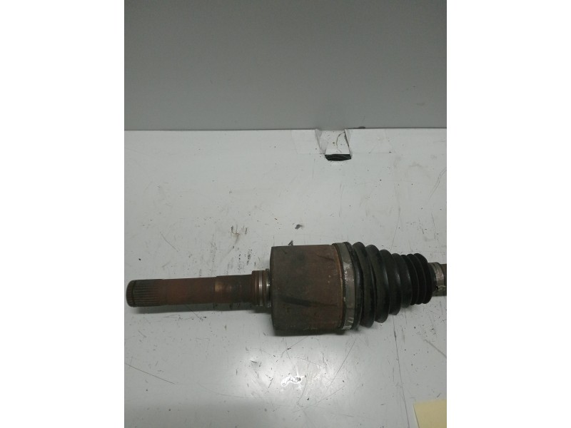 Recambio de transmision trasera izquierda para land rover range rover sport v8 td se referencia OEM IAM   