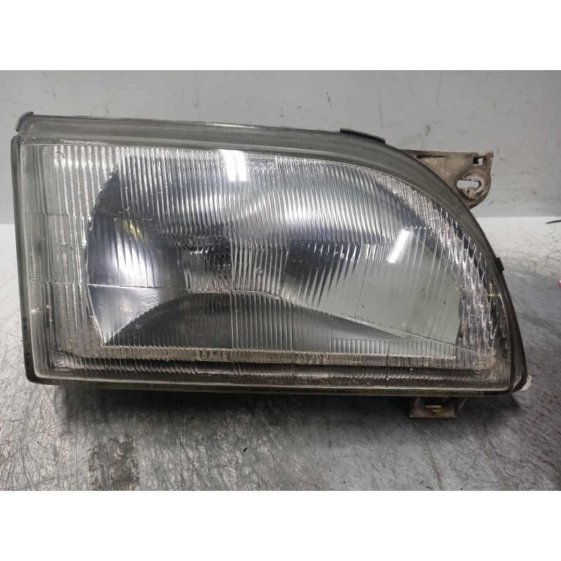Recambio de faro derecho para ford transit, combi/bus 86/92 combi ft 100 largo referencia OEM IAM 95VB13005SAA  