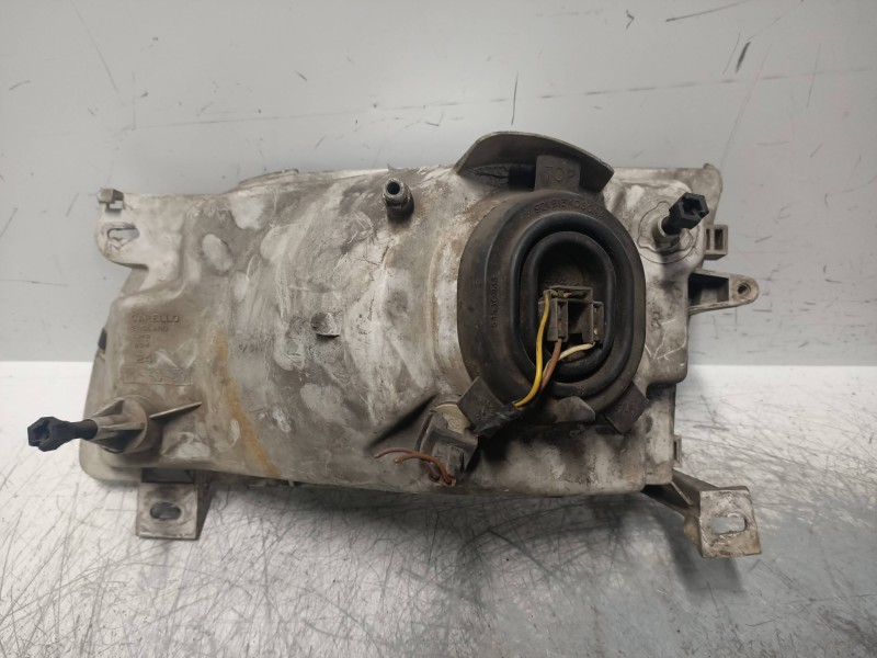 Recambio de faro derecho para ford transit, combi/bus 86/92 combi ft 100 largo referencia OEM IAM 95VB13005SAA  