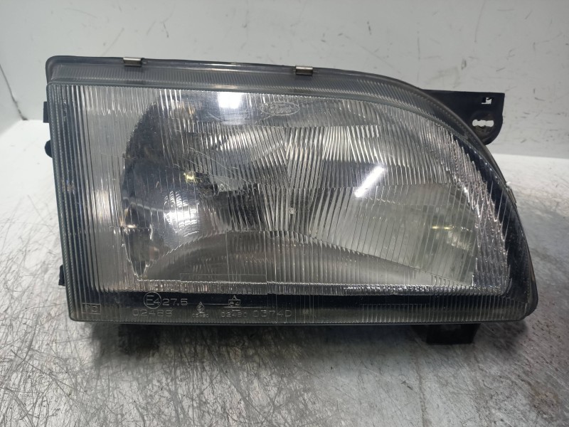Recambio de faro derecho para ford transit, combi 1995 ft 100 2.5 referencia OEM IAM   