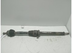 Recambio de transmision delantera derecha para mercedes clase a (w168) 160 (168.033) referencia OEM IAM   