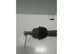 Recambio de transmision delantera derecha para mercedes clase a (w168) 160 (168.033) referencia OEM IAM    2