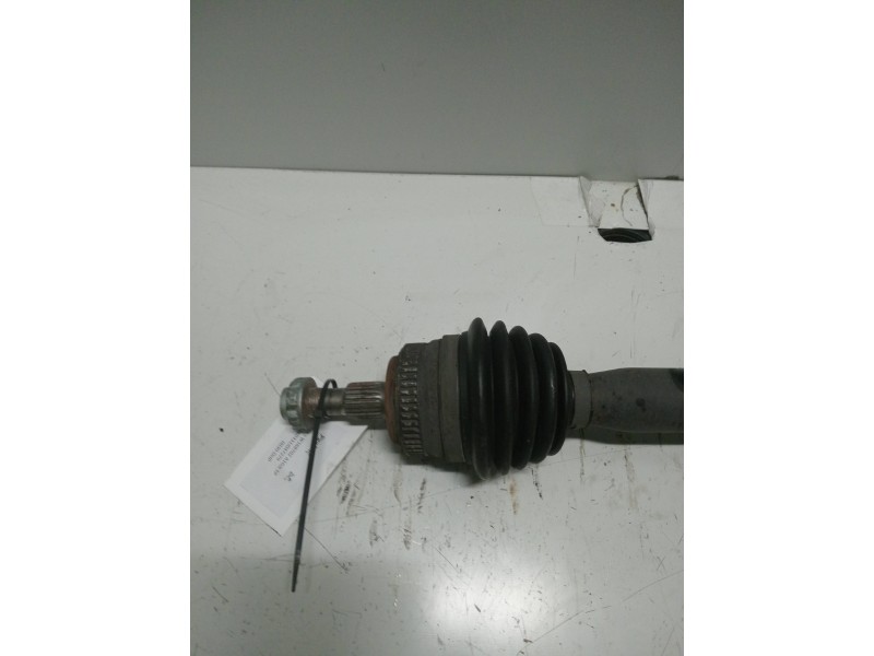 Recambio de transmision delantera derecha para mercedes clase a (w168) 160 (168.033) referencia OEM IAM   