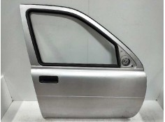 Recambio de puerta delantera derecha para land rover freelander (ln) 2.0 td4 cat referencia OEM IAM  5P 