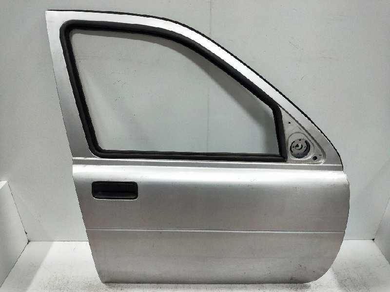 Recambio de puerta delantera derecha para land rover freelander (ln) 2.0 td4 cat referencia OEM IAM  5P 