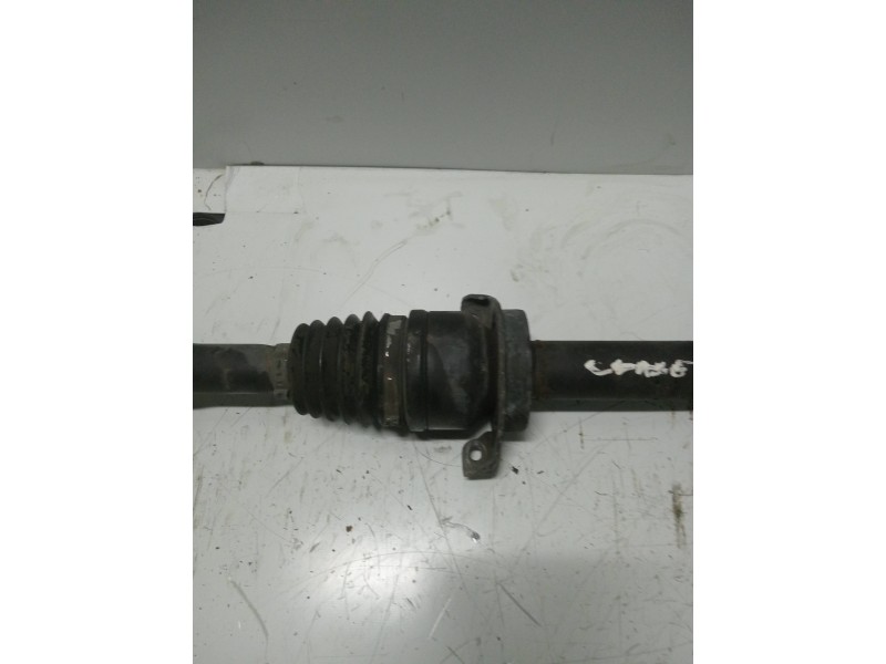 Recambio de transmision delantera derecha para mercedes clase a (w168) 160 (168.033) referencia OEM IAM   